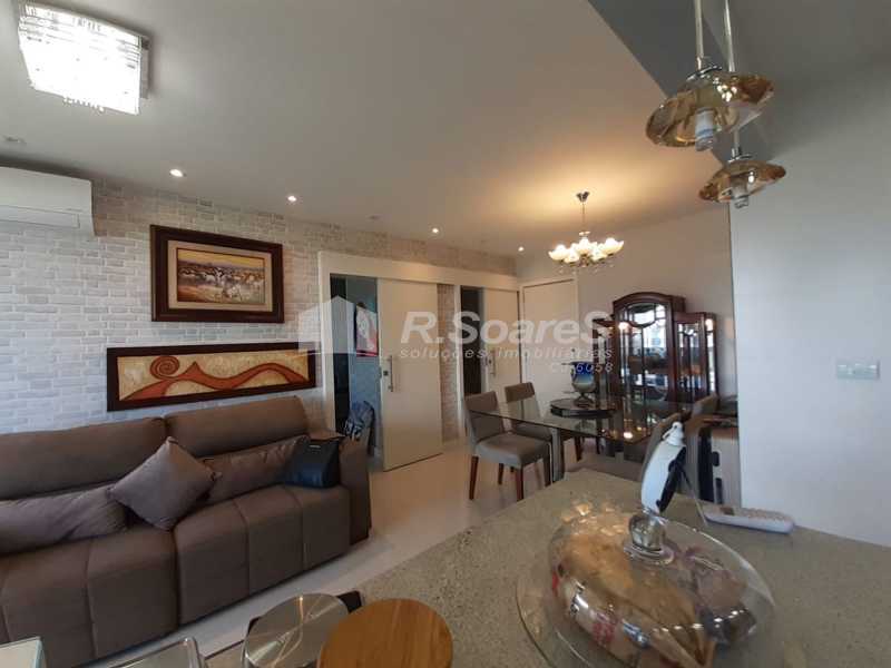 Conheça 204 do imóvel - Apartamento com 1 Quarto na Barra da Tijuca, 57 m², Av. Lúcio Costa - BAAP10011 - 5 204 - Apartamento com 1 Quarto na Barra da Tijuca, 57 m², Av. Lúcio Costa - BAAP10011 - 5