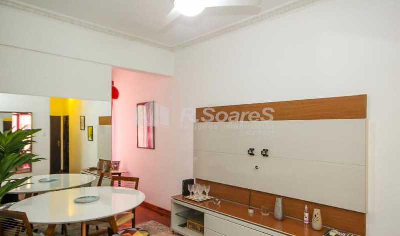 2 - Apartamento com 2 Quartos em Copacabana, 71 m², Av. Princesa Isabel - BAAP20033 - 3
