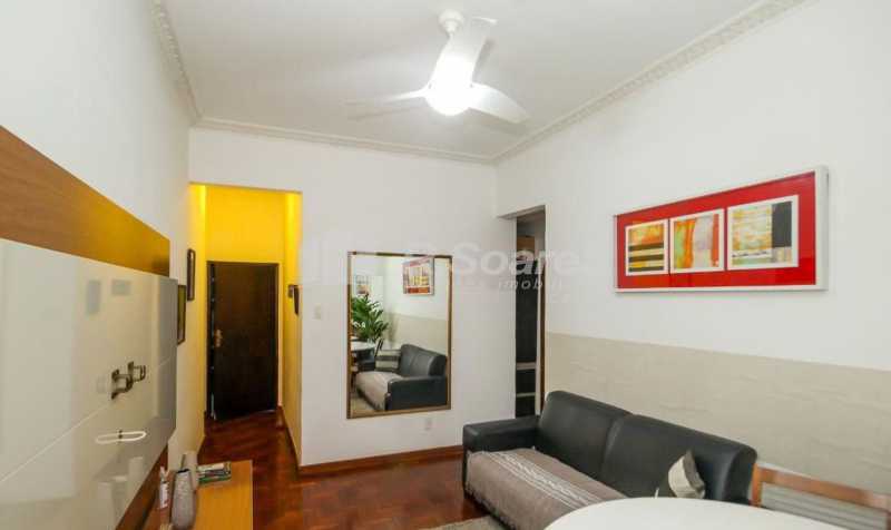 3 - Apartamento com 2 Quartos em Copacabana, 71 m², Av. Princesa Isabel - BAAP20033 - 4