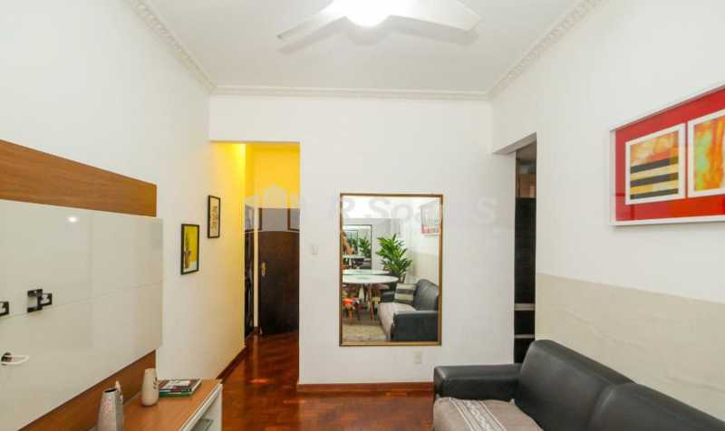 4 - Apartamento com 2 Quartos em Copacabana, 71 m², Av. Princesa Isabel - BAAP20033 - 5
