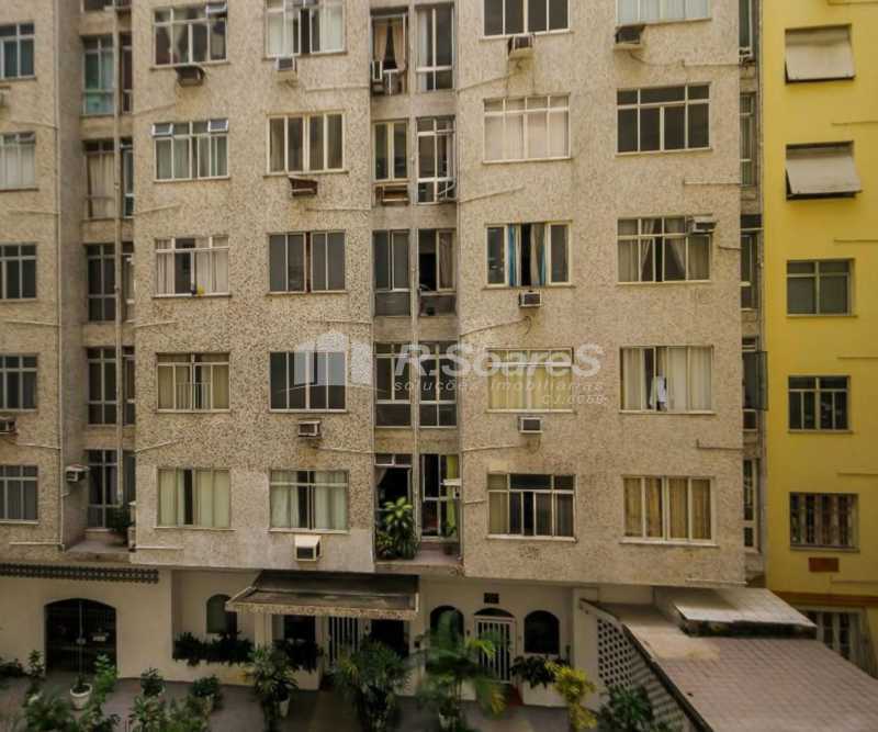 20 - Apartamento com 2 Quartos em Copacabana, 71 m², Av. Princesa Isabel - BAAP20033 - 21