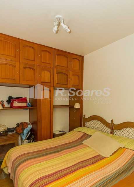 9 - Apartamento com 2 Quartos em Copacabana, 70 m² , Pompeu Loureiro - BAAP20034 - 10