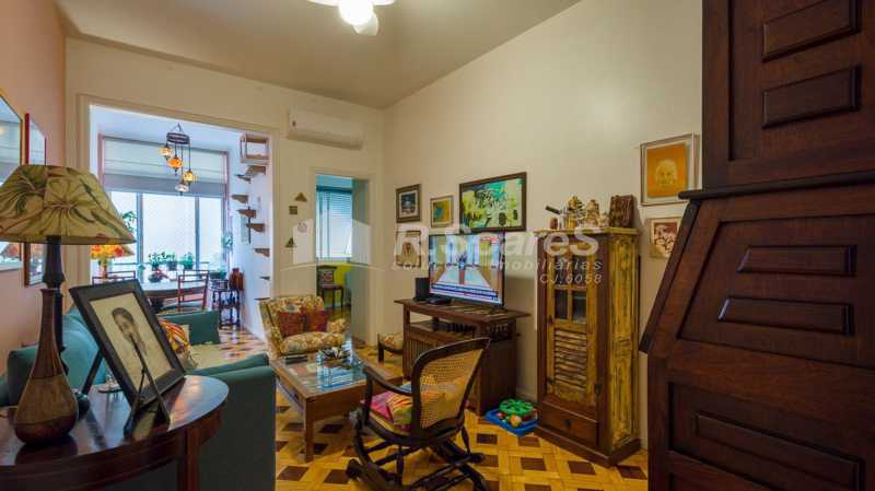 Conheça 2 do imóvel - Apartamento com 2 Quartos em Copacabana, 78m², Xavier Silveira - BAAP20035 - 3 2 - Apartamento com 2 Quartos em Copacabana, 78m², Xavier Silveira - BAAP20035 - 3
