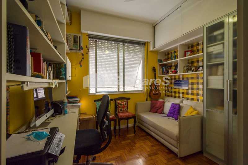 11 - Apartamento com 2 Quartos em Copacabana, 78m², Xavier Silveira - BAAP20035 - 12