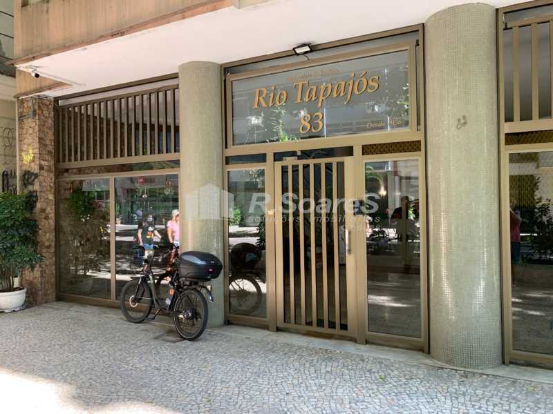 15 - Copia - Apartamento com 2 Quartos em Copacabana, 78m², Xavier Silveira - BAAP20035 - 18