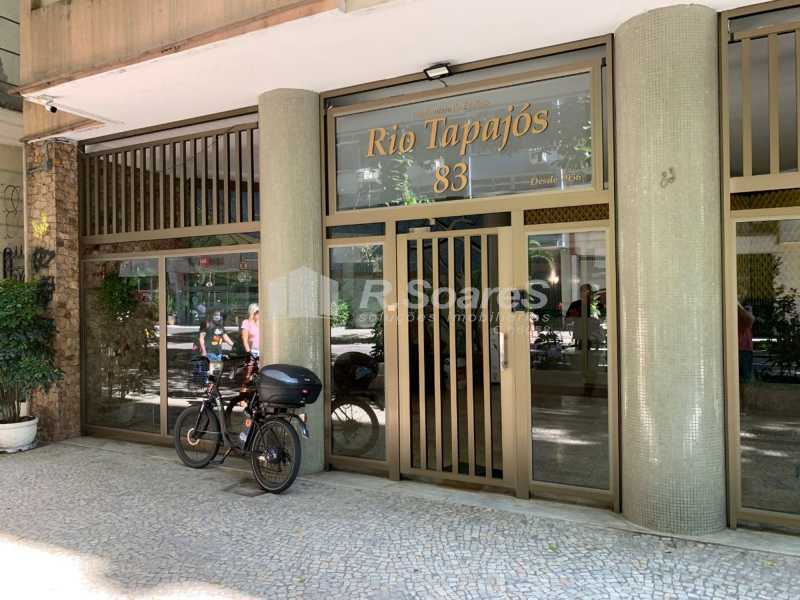 Conheça 15 do imóvel - Apartamento com 2 Quartos em Copacabana, 78m², Xavier Silveira - BAAP20035 - 19 15 - Apartamento com 2 Quartos em Copacabana, 78m², Xavier Silveira - BAAP20035 - 19