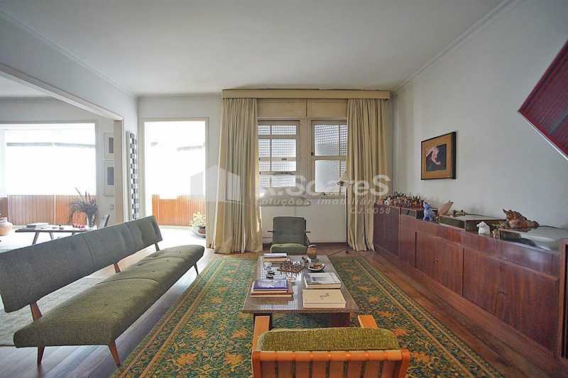 3 - Apartamento com 3 Quartos em Copacabana, 244m², Constante Ramos - BAAP30051 - 4