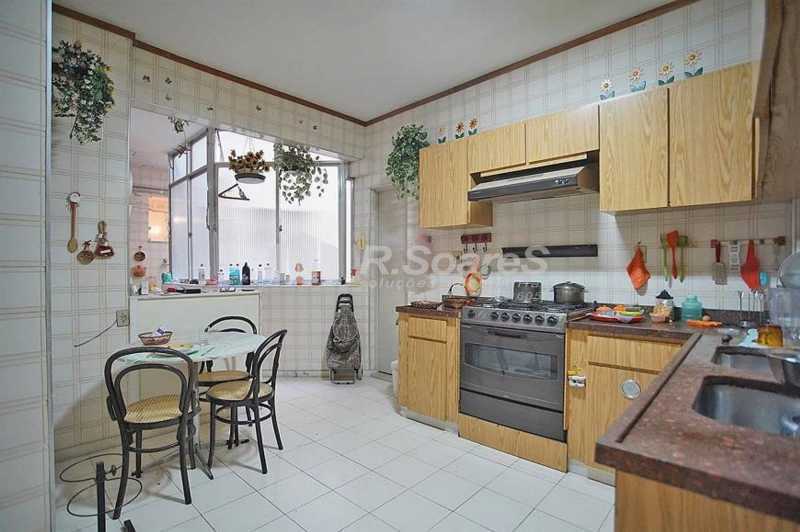 10 - Apartamento com 3 Quartos em Copacabana, 244m², Constante Ramos - BAAP30051 - 11