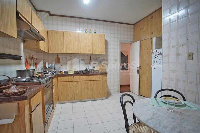 12 - Apartamento com 3 Quartos em Copacabana, 244m², Constante Ramos - BAAP30051 - 13