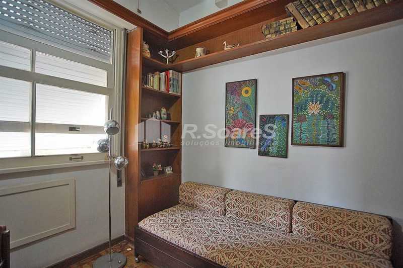 14 - Apartamento com 3 Quartos em Copacabana, 244m², Constante Ramos - BAAP30051 - 15