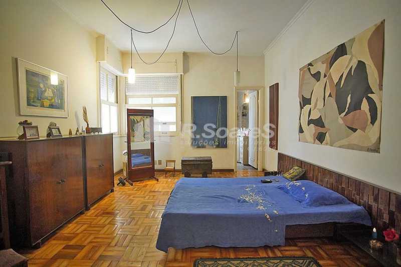 15 - Apartamento com 3 Quartos em Copacabana, 244m², Constante Ramos - BAAP30051 - 16