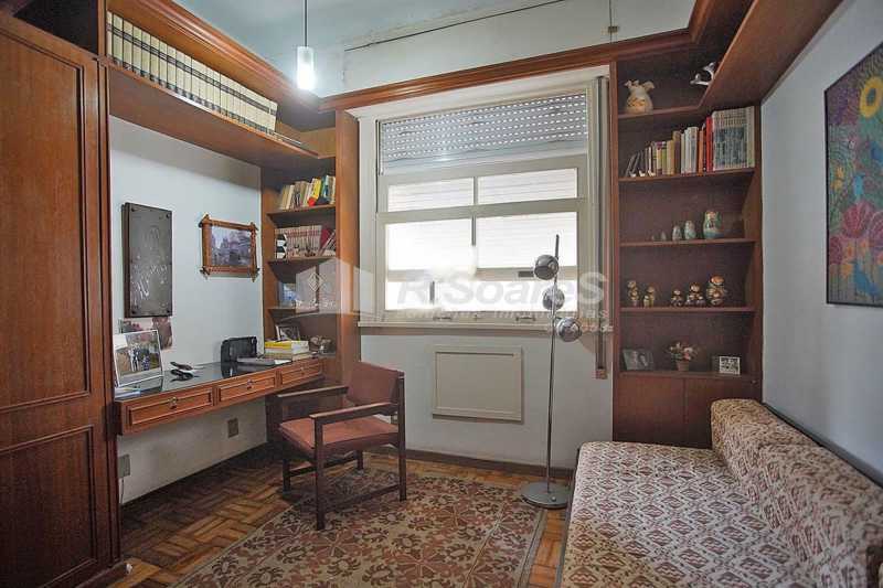 18 - Apartamento com 3 Quartos em Copacabana, 244m², Constante Ramos - BAAP30051 - 19