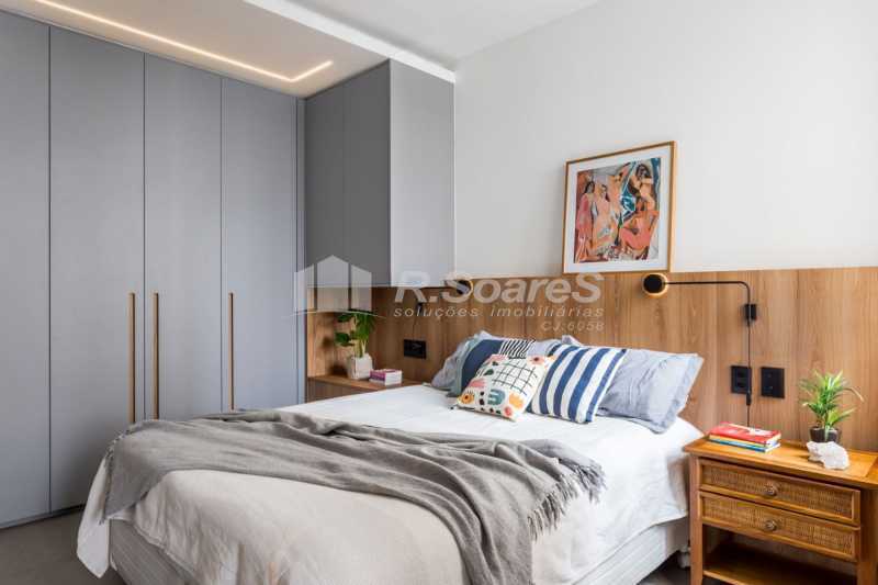 6 - Apartamento com 3 Quartos em Copacabana, 100 m², Av. Atlântica - BAAP30052 - 13
