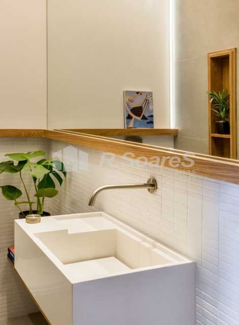 Conheça 10 do imóvel - Apartamento com 3 Quartos em Copacabana, 100 m², Av. Atlântica - BAAP30052 - 19 10 - Apartamento com 3 Quartos em Copacabana, 100 m², Av. Atlântica - BAAP30052 - 19