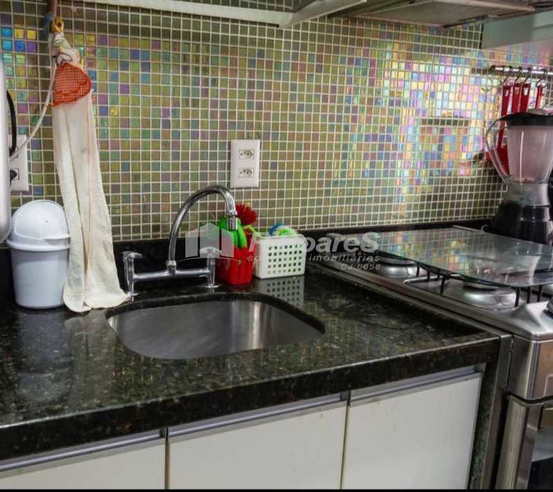 4 - Copia - Apartamento com 1 Quarto em Copacabana, 30m ², Av. Princesa Isabel - BAAP10012 - 6