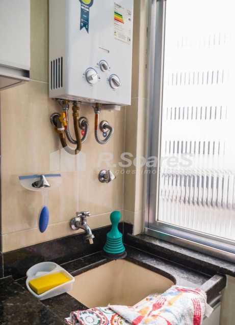 Conheça 6 do imóvel - Apartamento com 1 Quarto em Copacabana, 30m ², Av. Princesa Isabel - BAAP10012 - 9 6 - Apartamento com 1 Quarto em Copacabana, 30m ², Av. Princesa Isabel - BAAP10012 - 9
