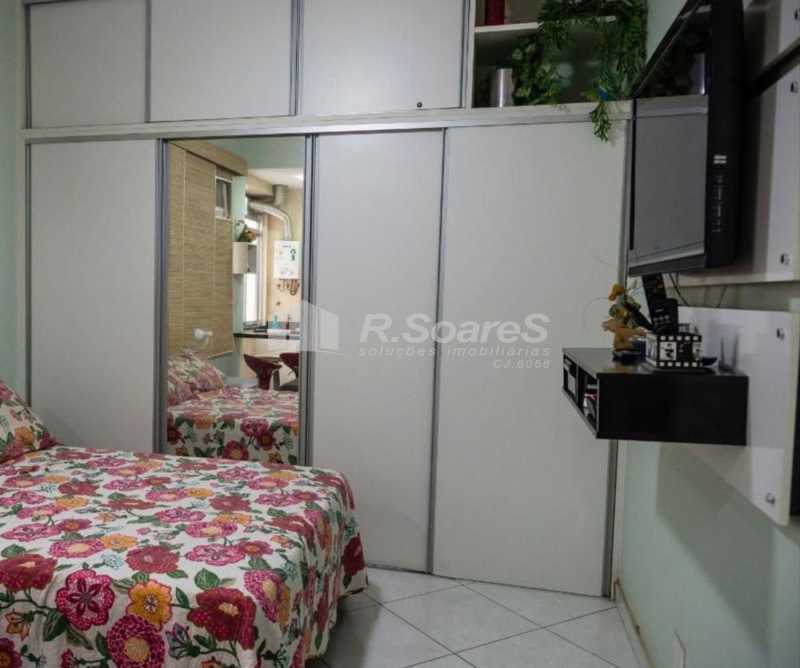 Conheça 8 do imóvel - Apartamento com 1 Quarto em Copacabana, 30m ², Av. Princesa Isabel - BAAP10012 - 11 8 - Apartamento com 1 Quarto em Copacabana, 30m ², Av. Princesa Isabel - BAAP10012 - 11