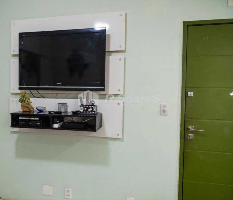 Conheça 9 do imóvel - Apartamento com 1 Quarto em Copacabana, 30m ², Av. Princesa Isabel - BAAP10012 - 12 9 - Apartamento com 1 Quarto em Copacabana, 30m ², Av. Princesa Isabel - BAAP10012 - 12