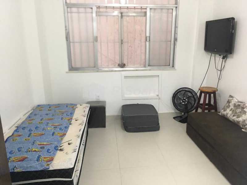 Conheça 8 do imóvel - Apartamento com 1 Quarto em Copacabana, 22 m², Av. Atlântica - BAAP10013 - 9 8 - Apartamento com 1 Quarto em Copacabana, 22 m², Av. Atlântica - BAAP10013 - 9