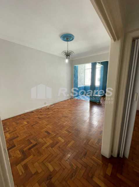 2 - Apartamento 2 quartos à venda Rio de Janeiro,RJ - R$ 780.000 - BAAP20036 - 3