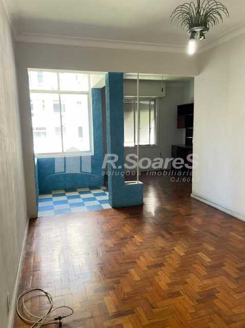 3 - Apartamento 2 quartos à venda Rio de Janeiro,RJ - R$ 780.000 - BAAP20036 - 4