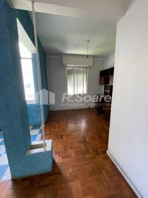 5 - Apartamento 2 quartos à venda Rio de Janeiro,RJ - R$ 670.000 - BAAP20036 - 6