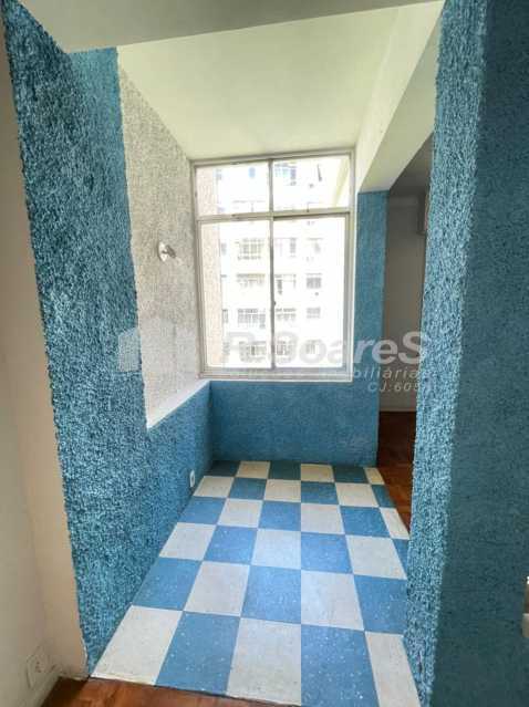 6 - Apartamento 2 quartos à venda Rio de Janeiro,RJ - R$ 780.000 - BAAP20036 - 7
