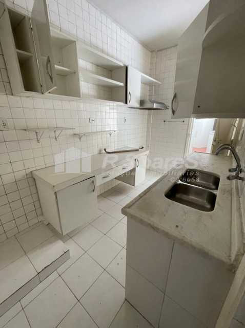 9 - Apartamento 2 quartos à venda Rio de Janeiro,RJ - R$ 780.000 - BAAP20036 - 10