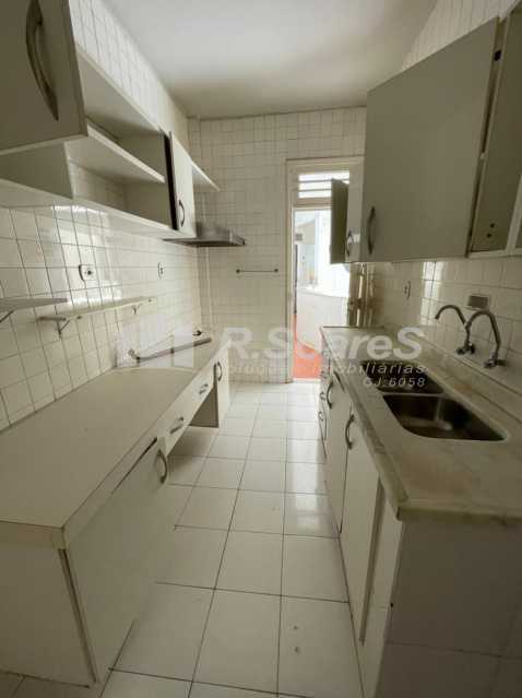 11 - Apartamento 2 quartos à venda Rio de Janeiro,RJ - R$ 780.000 - BAAP20036 - 12