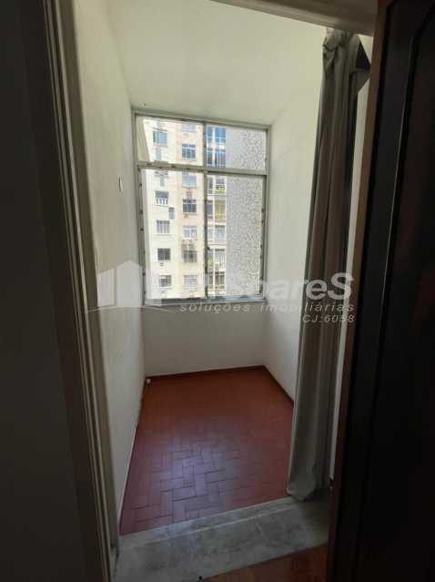 20 - Apartamento 2 quartos à venda Rio de Janeiro,RJ - R$ 780.000 - BAAP20036 - 21