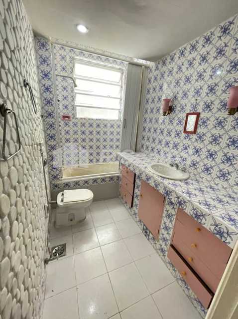 22 - Apartamento 2 quartos à venda Rio de Janeiro,RJ - R$ 780.000 - BAAP20036 - 23