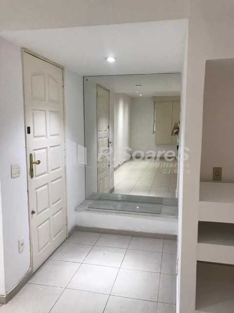 2 - Copia - Apartamento 2 quartos à venda Rio de Janeiro,RJ - R$ 1.050.000 - BAAP20037 - 4