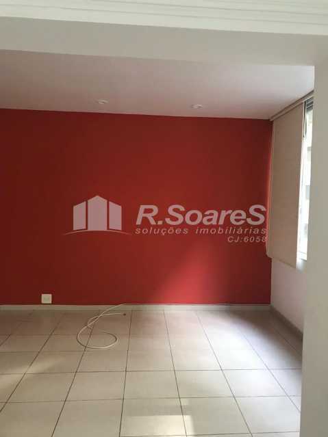 4 - Apartamento 2 quartos à venda Rio de Janeiro,RJ - R$ 1.050.000 - BAAP20037 - 9