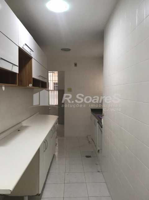 6 - Copia - Apartamento 2 quartos à venda Rio de Janeiro,RJ - R$ 1.050.000 - BAAP20037 - 12