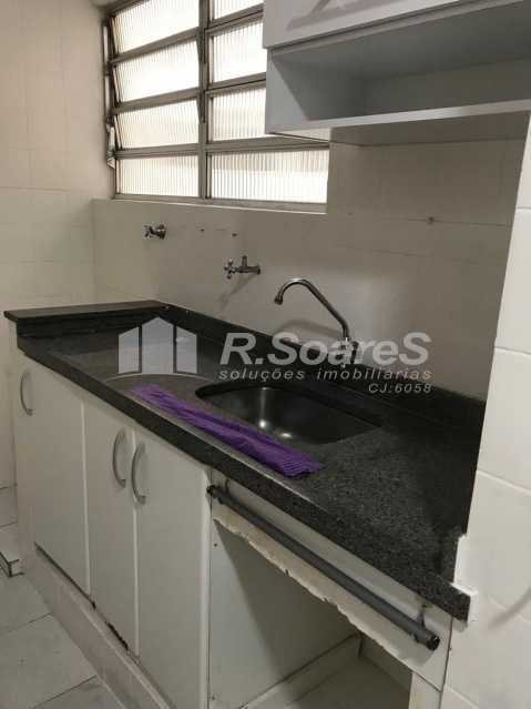 7 - Apartamento 2 quartos à venda Rio de Janeiro,RJ - R$ 1.050.000 - BAAP20037 - 14