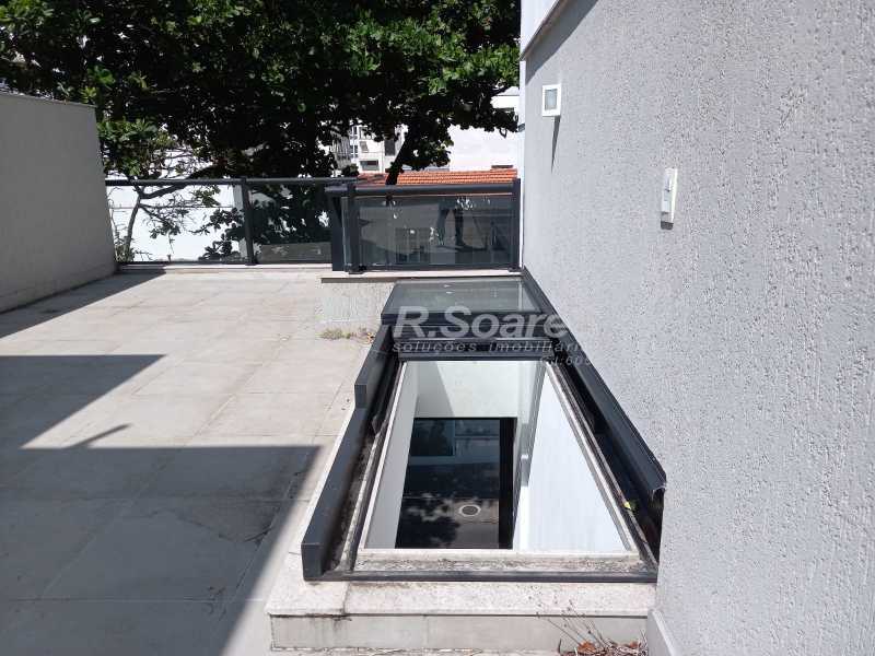 WhatsApp Image 2022-03-12 at 1 - Cobertura Duplex com 2 Quartos na Tijuca, Rua Vinicius de Morais. - JCCO20040 - 4