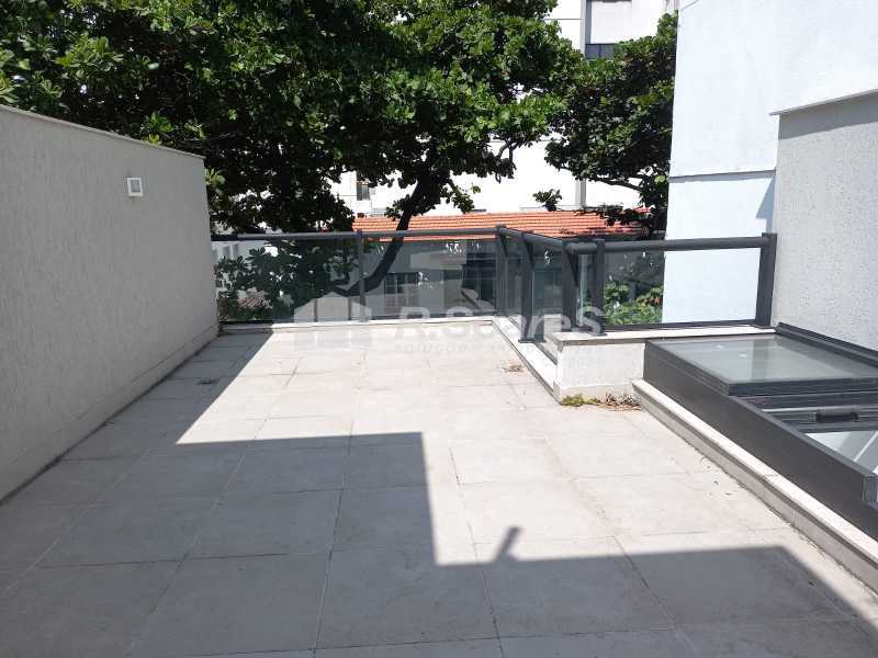 WhatsApp Image 2022-03-12 at 1 - Cobertura Duplex com 2 Quartos na Tijuca, Rua Vinicius de Morais. - JCCO20040 - 7