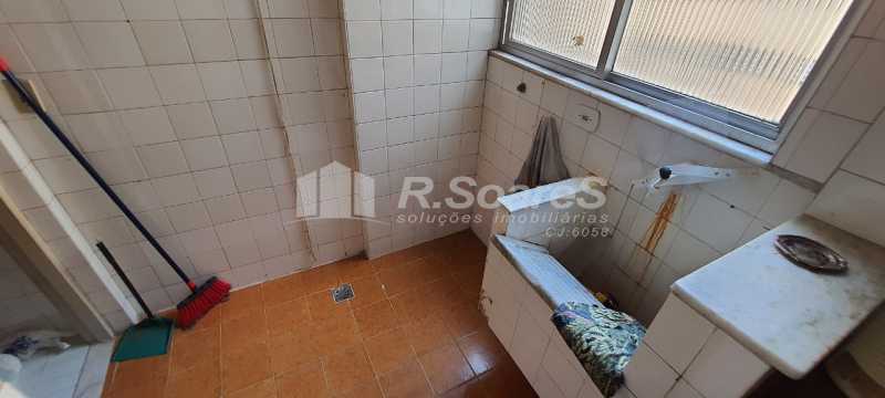 WhatsApp Image 2022-03-17 at 1 - Apartamento com três quartos na rua Senador Euzebio, Flamengo - BTAP30085 - 16