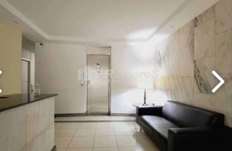 016 - Apartamento dois quartos no Leblon, Rua Professor Antônio Maria Teixeira - LDAP20594 - 18