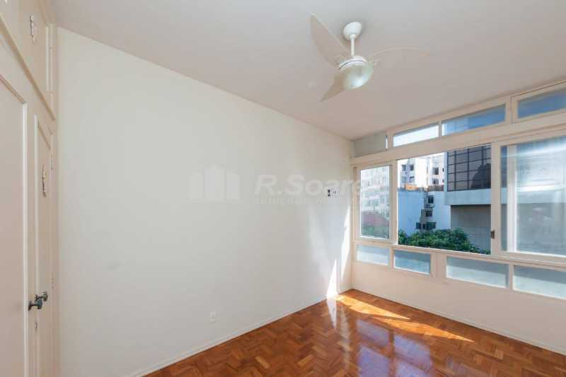 IMG_4453 - Apartamento com 3 quartos,Rua dois de Dezembro - Flamengo- Quadra da Praia - BTAP30090 - 8