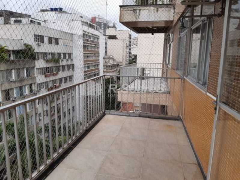 ppai - Apartamento 3 quartos à venda Rio de Janeiro,RJ - R$ 1.950.000 - BTAP30091 - 6