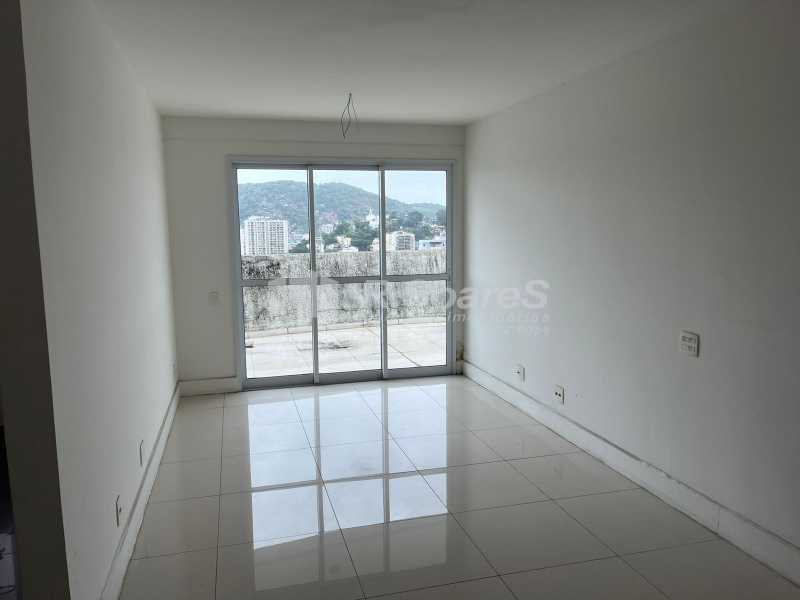 WhatsApp Image 2022-03-23 at 1 - Apartamento com 2 quartos no Andaraí. Rua Barão de Mesquita - JCAP20887 - 1