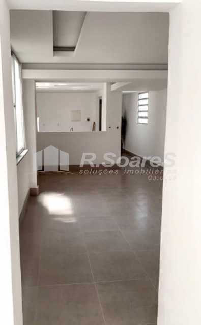 Conheça 152125810786816 do imóvel - Cobertura um quarto em Vila Isabel, Rua Conselheiro Paranaguá. - LDCO10006 - 6 152125810786816 - Cobertura um quarto em Vila Isabel, Rua Conselheiro Paranaguá. - LDCO10006 - 6