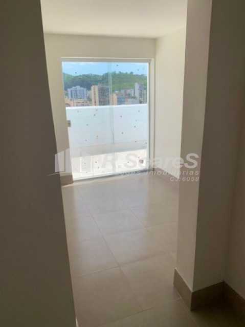 Conheça 154149937282729 do imóvel - Cobertura um quarto em Vila Isabel, Rua Conselheiro Paranaguá. - LDCO10006 - 1 154149937282729 - Cobertura um quarto em Vila Isabel, Rua Conselheiro Paranaguá. - LDCO10006 - 1
