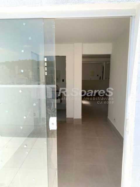 Conheça 155116693404545 do imóvel - Cobertura um quarto em Vila Isabel, Rua Conselheiro Paranaguá. - LDCO10006 - 10 155116693404545 - Cobertura um quarto em Vila Isabel, Rua Conselheiro Paranaguá. - LDCO10006 - 10