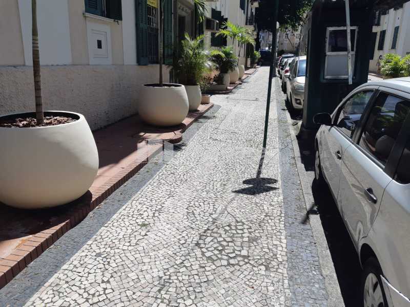 WhatsApp Image 2022-03-26 at 0 - Apartamento com 03 Quartos em Laranjeiras, Pires de Almeida. - BTAP30094 - 30