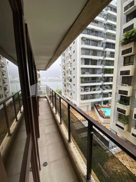 WhatsApp Image 2022-03-25 at 1 - Apartamento 3 quartos à venda Rio de Janeiro,RJ - R$ 1.580.000 - BTAP30095 - 14