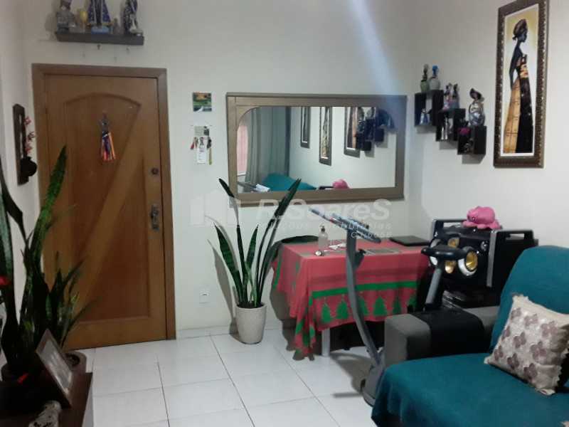 20220330_144419 - Apartamento com 01 Quarto no Maracanã, Conselheiro Olegário. - CPAP10410 - 1