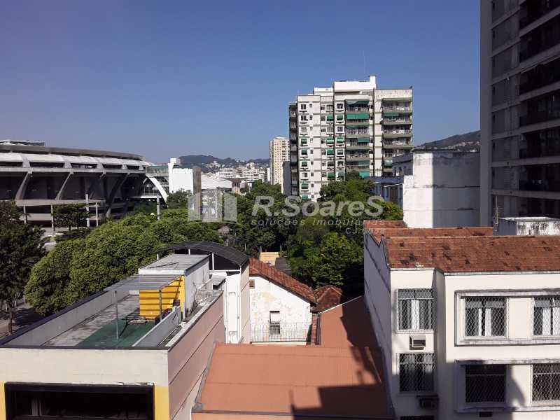 20220330_151921 - Apartamento com 01 Quarto no Maracanã, Conselheiro Olegário. - CPAP10410 - 23