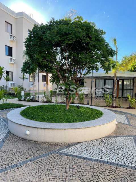 WhatsApp Image 2022-03-31 at 1 - Apartamento com 03 quartos no Andaraí. Rua Gastão Penalva. - JCAP30525 - 30